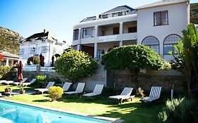 Chartfield Guesthouse